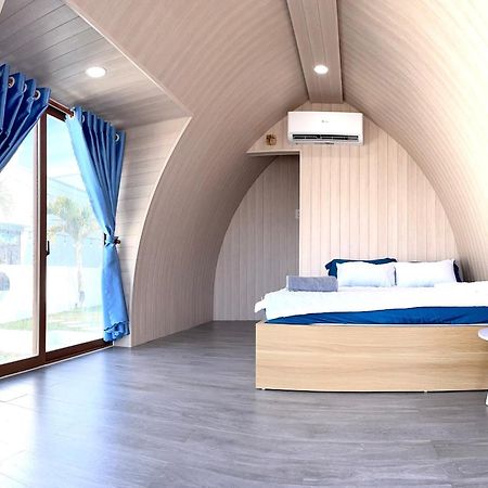 Villa Bien Xanh 3 - View Bien Dao Phu Quy Cu Lao Thu Экстерьер фото
