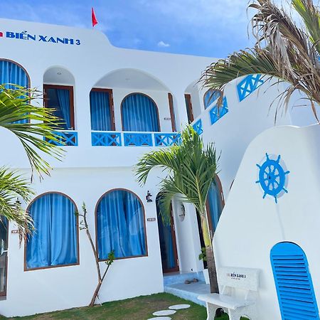 Villa Bien Xanh 3 - View Bien Dao Phu Quy Cu Lao Thu Экстерьер фото